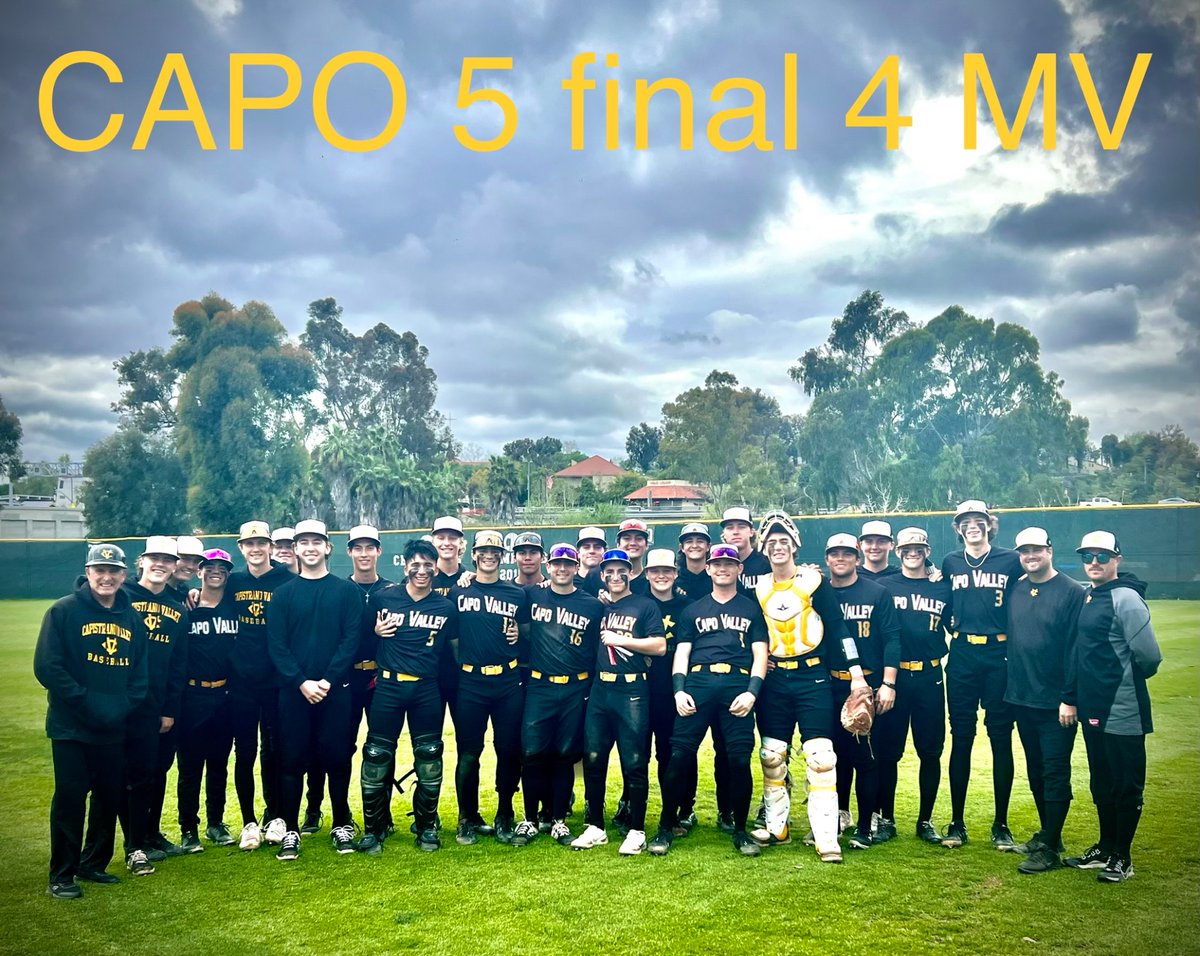 Another wild South Coast League game! Great performance by Geiss with the complete game and huge hit by Radogna!

#Cougarswin