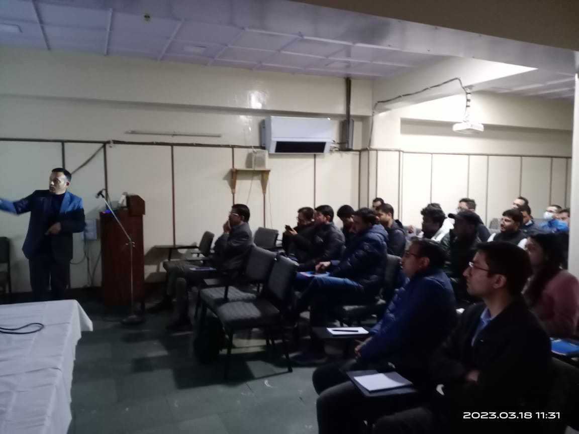 NCD Cell, Himachal Pradesh tweet media