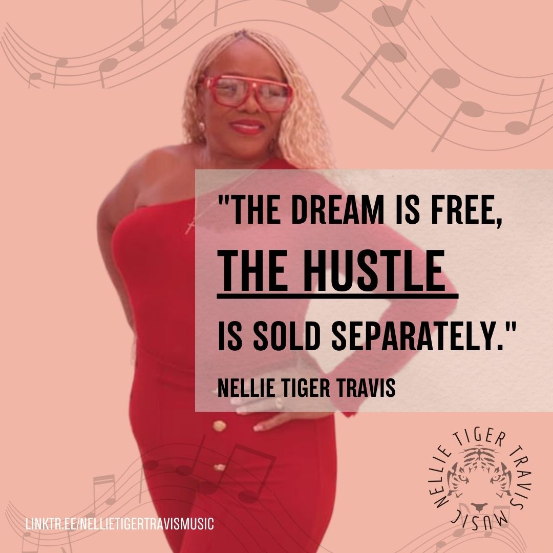 The words are spelled out for you baby. 
#CHATTYPATTY Steaming Everywhere!

ditto.fm/chatty-patty-n…

#ChattyPatty #spotifyartist #NellieTigerMusic #NellieTiger #SoulMusicAwards #ChicagoSoul #WomenInMusic #TheTiger #MrSexyMan #FemaleIcon #WomensMonth #southernsoul