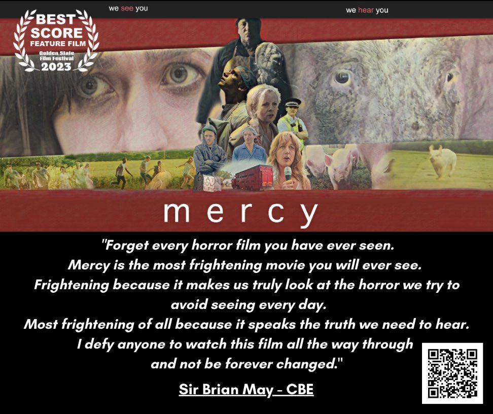 WendyMorgan's tweet photo. @GoldenStateFF @DrBrianMay all the #musicians #composers #sounddept Thank you all โค๏ธ๐โค๏ธ๐โค๏ธ๐โค๏ธ๐โค๏ธ @mercymovie1 https://t.co/Wtdq49ZMUp