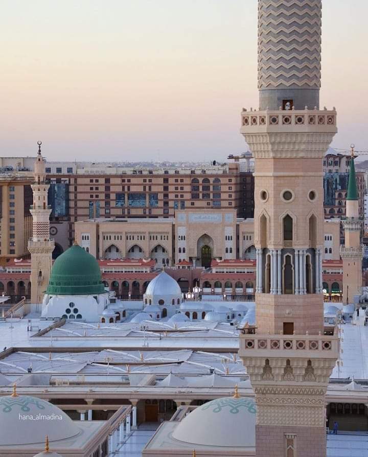 Sha_hina51's tweet photo. قالَ النبی ﷺ:❤️

جو شخص اندھے (قومی، نسلی، لسانی) تعصب کے جھنڈے کے نیچے لڑا، تعصب کی وجہ سے غصے میں آیا، یا اس نے تعصب کی دعوت دی، یا عصبیت کی مدد کرتے ہوئے قتل کر دیا جائے، تو یہ جاہلیت کی (حرام) موت ہوگی.

مسلم 4786، 4792
(ماجہ 3948؛ السلسلة الصحيحة 1786؛ نسائی 4120، 4119) https://t.co/zlVdGCEgnX