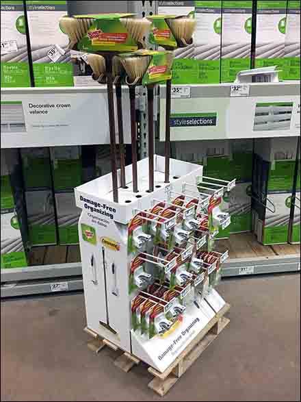 popdisplaybox's tweet photo. We have added some new categories: broom/mop stands, shovel display stands, golf club stands, please contact us on the home page.
#Display #packaging #design #box #retail #paperdisplay #POP #POSDISPLAY #displaystand #retaildisplay #POS #Palletdisplay #cardboardbox #displaybox https://t.co/hGuxm6n4hP