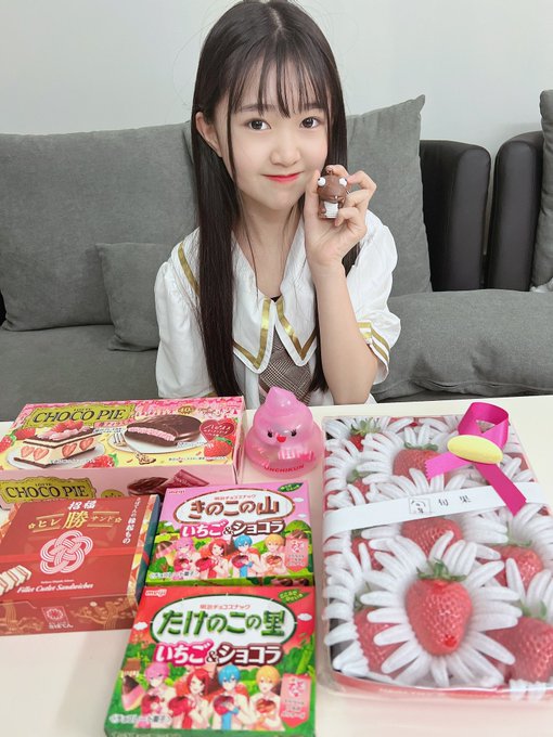 Twitterのコスプレ画像26