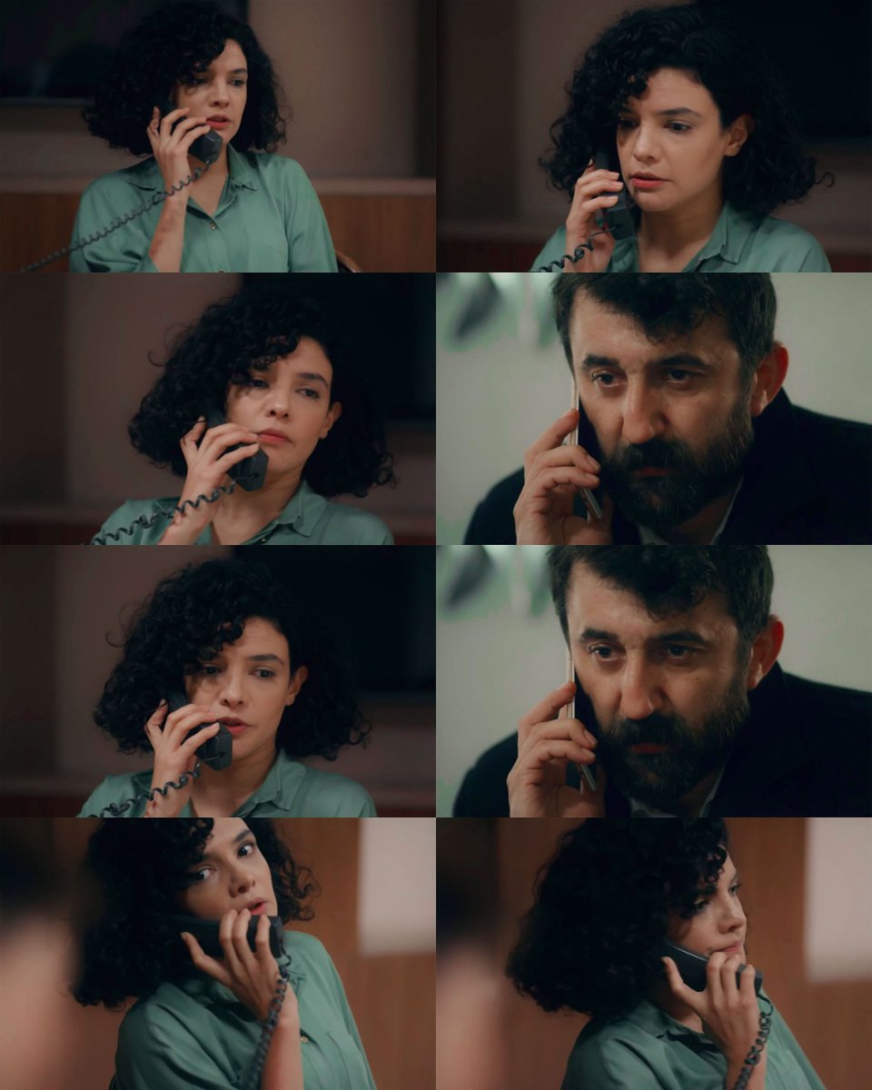 Cagatay vino a verme. Lo sabe verdad?

No se pero me llevaron a la enfermería por la mañana 

Estoy bien ahora pero me hicieron un registro 
Creo que así lo supo.
Y ya sabe cual es su problema?

DAMALI PAGO DE SANGRE #Cukur