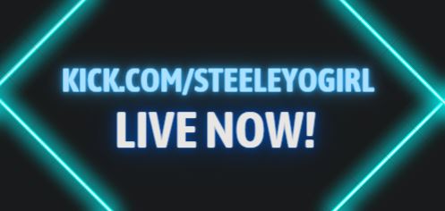 Steele tweet media