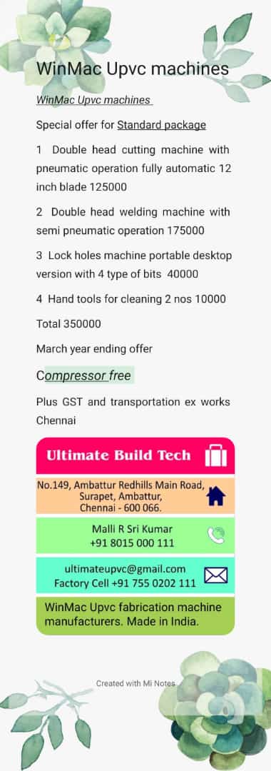 ultimateupvc tweet picture