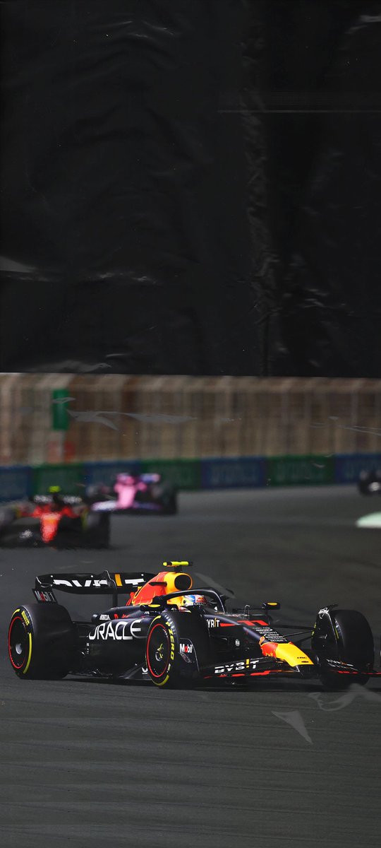 🇸🇦 GP Arabia Saudí
  ﹂👤Sergio Pérez
#f1wallpaper #F12023 #redbullracing #checopérez #checo
