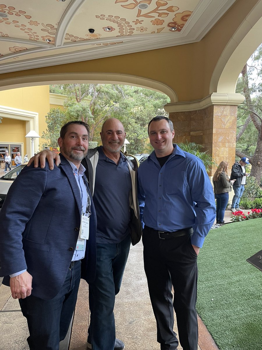 Jeff Sample (@ironmanofit) on Twitter photo Construction is awesome, #mining is a close second and I love <a href="/Gold_Rush/">Gold Rush</a>. I got to #fanboy some of <a href="/goldrush_parker/">Parker Schnabel</a> crew at #CONEXPOCONAGG2023 Thanks <a href="/ChrisDoumitt/">chris Doumitt</a> & <a href="/GoldRushMitch/">Mitchell Blaschke</a> for taking a picture! Crazy 6 years ago <a href="/GoldTurin/">Gold Rush: Dave Turin's Lost Mine</a> was a guest on <a href="/TheConTechCrew/">TheConTechCrew</a> Whoâs next? Construction is awesome, #mining is a close second and I love <a href="/Gold_Rush/">Gold Rush</a>. I got to #fanboy some of <a href="/goldrush_parker/">Parker Schnabel</a> crew at #CONEXPOCONAGG2023 Thanks <a href="/ChrisDoumitt/">chris Doumitt</a> & <a href="/GoldRushMitch/">Mitchell Blaschke</a> for taking a picture! Crazy 6 years ago <a href="/GoldTurin/">Gold Rush: Dave Turin's Lost Mine</a> was a guest on <a href="/TheConTechCrew/">TheConTechCrew</a> Whoâs next?