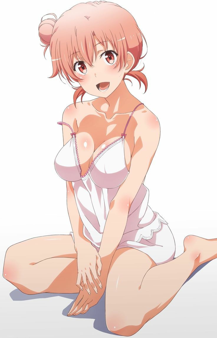 Юи Юигахама хентай lolicept