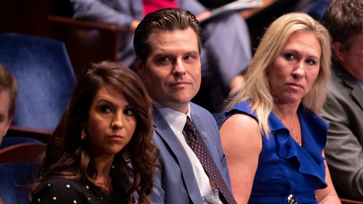 BMWWHITESOXFAN's tweet image. The new version of the 3 Stooges. Trump puppets who’ll do anything to be in Fuhrer Trumps good graces.