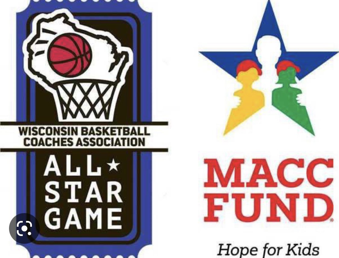 I have been selected to play in the WBCA D2 All-Star game June 29 in Wisconsin Dells! I am grateful for the opportunity to play and raise money! Here is the link to donate if you would like to. It would be greatly appreciated!
Donate to: wisbca.org/allstar-game/d… 
@2023Wisconsin