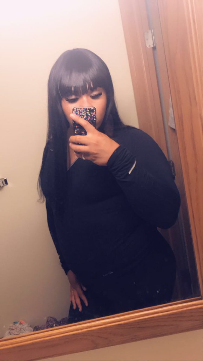 kekedoll3's tweet photo. Who TF told bitches they was me now 😈💋‼️ https://t.co/cCsVH8X3OW