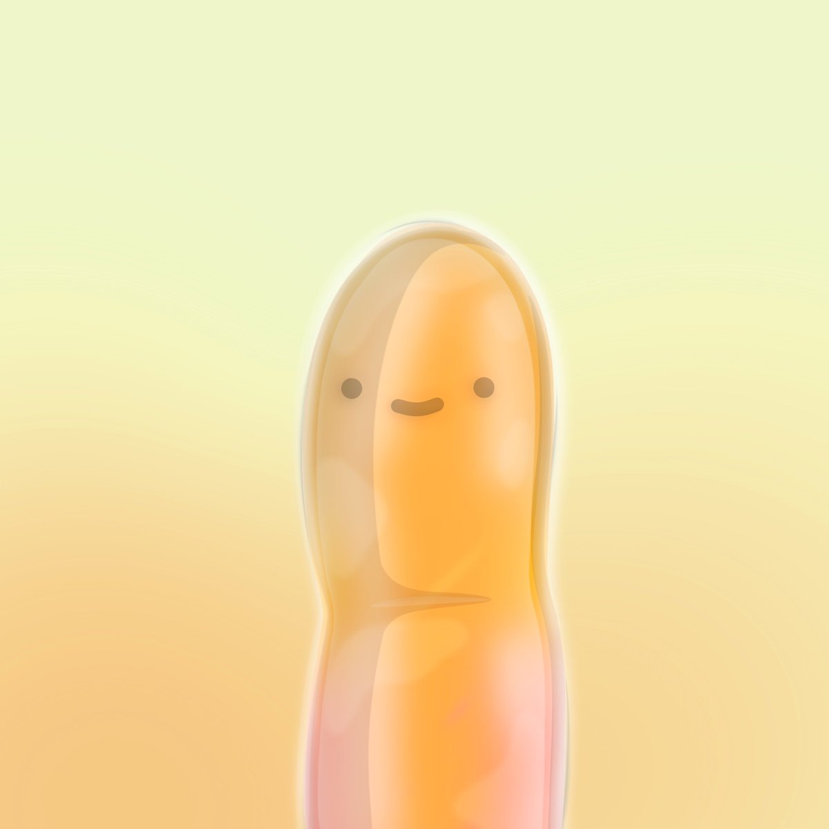 I think my <a href="/Fingerses/">Fingerses</a> just touched the gold pot at the end of the #rainbow 🌈 and got mutated!🤯

<a href="/CCW3Studio/">CCW3</a> is building a place for fostering new communities and helping them come together and become stronger!
Join the community here: discord.gg/ccw3