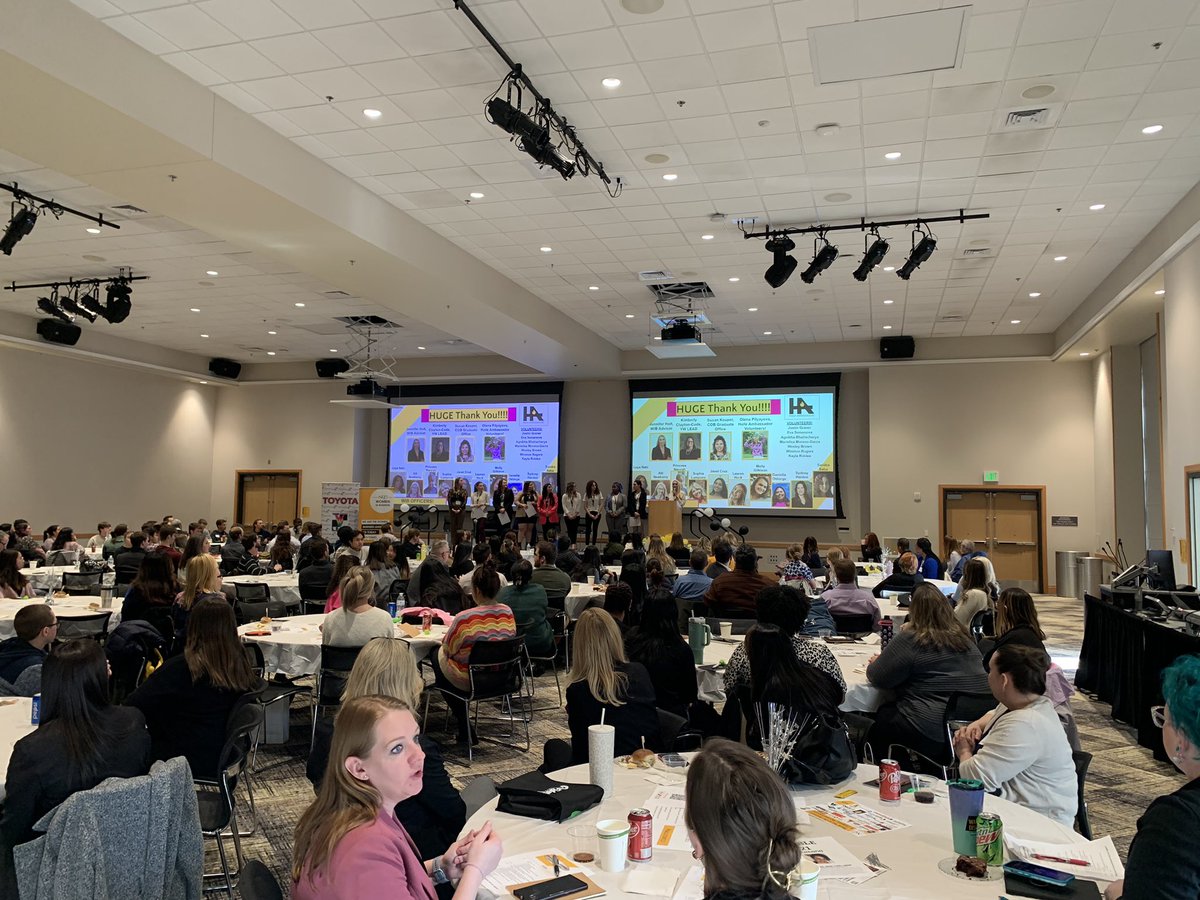 Incredible Executive Roundtable event with NKU’s Women in Business. #ywl #EmpoweringDreams #BeTheChange