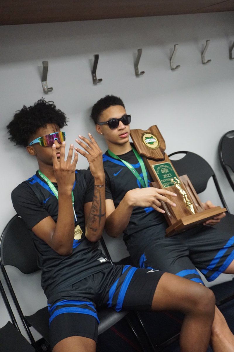 State champion💍4️⃣
