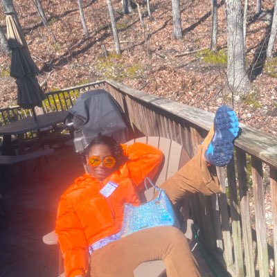 SheDrug's tweet image. #NewProfilePic