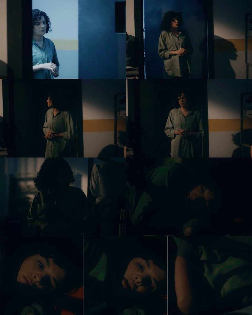 Ansiedad...

DAMALI PAGO DE SANGRE #Cukur