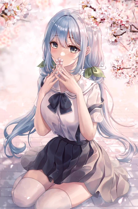 春だよ… 