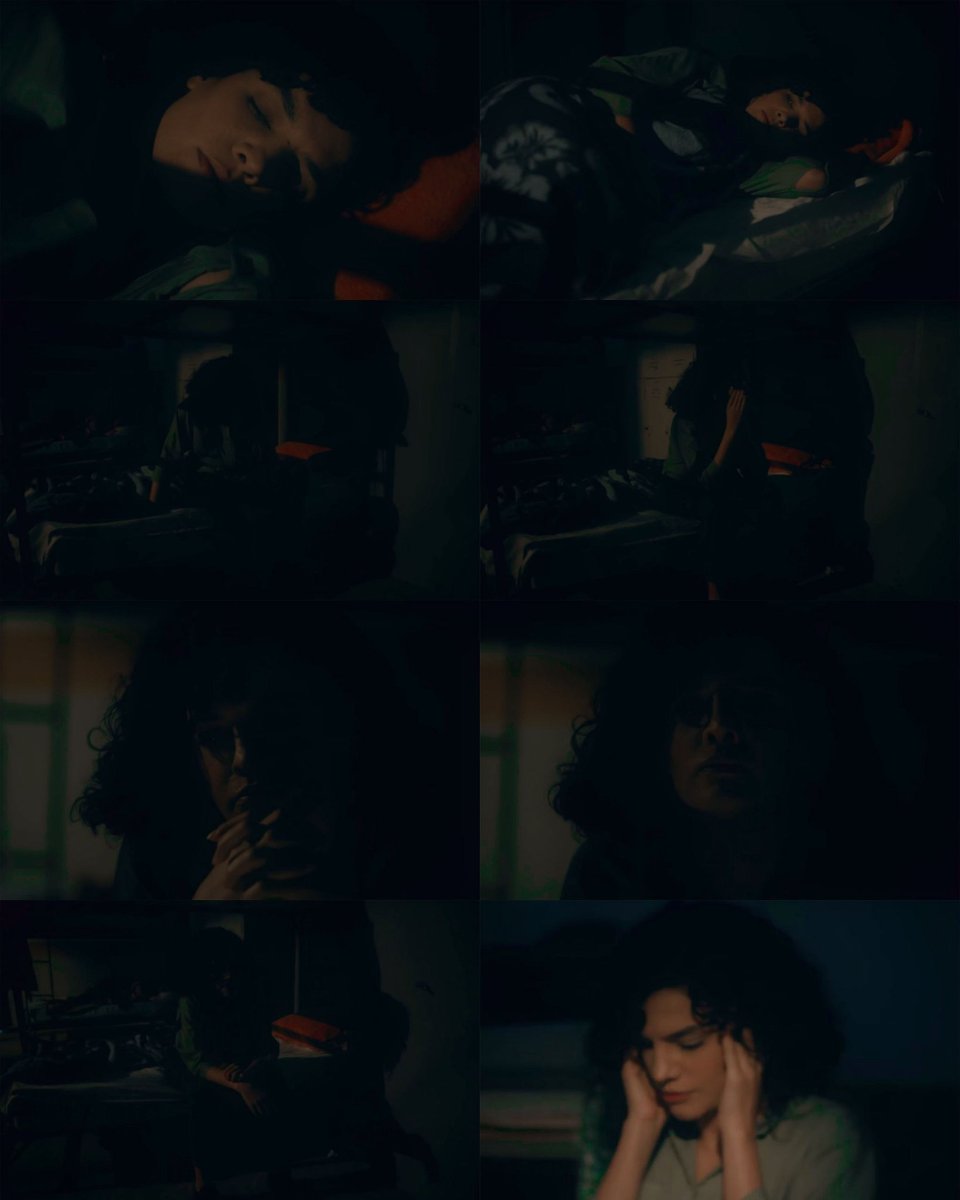 Abrumada culpa del viejo culiado

DAMALI PAGO DE SANGRE #Cukur