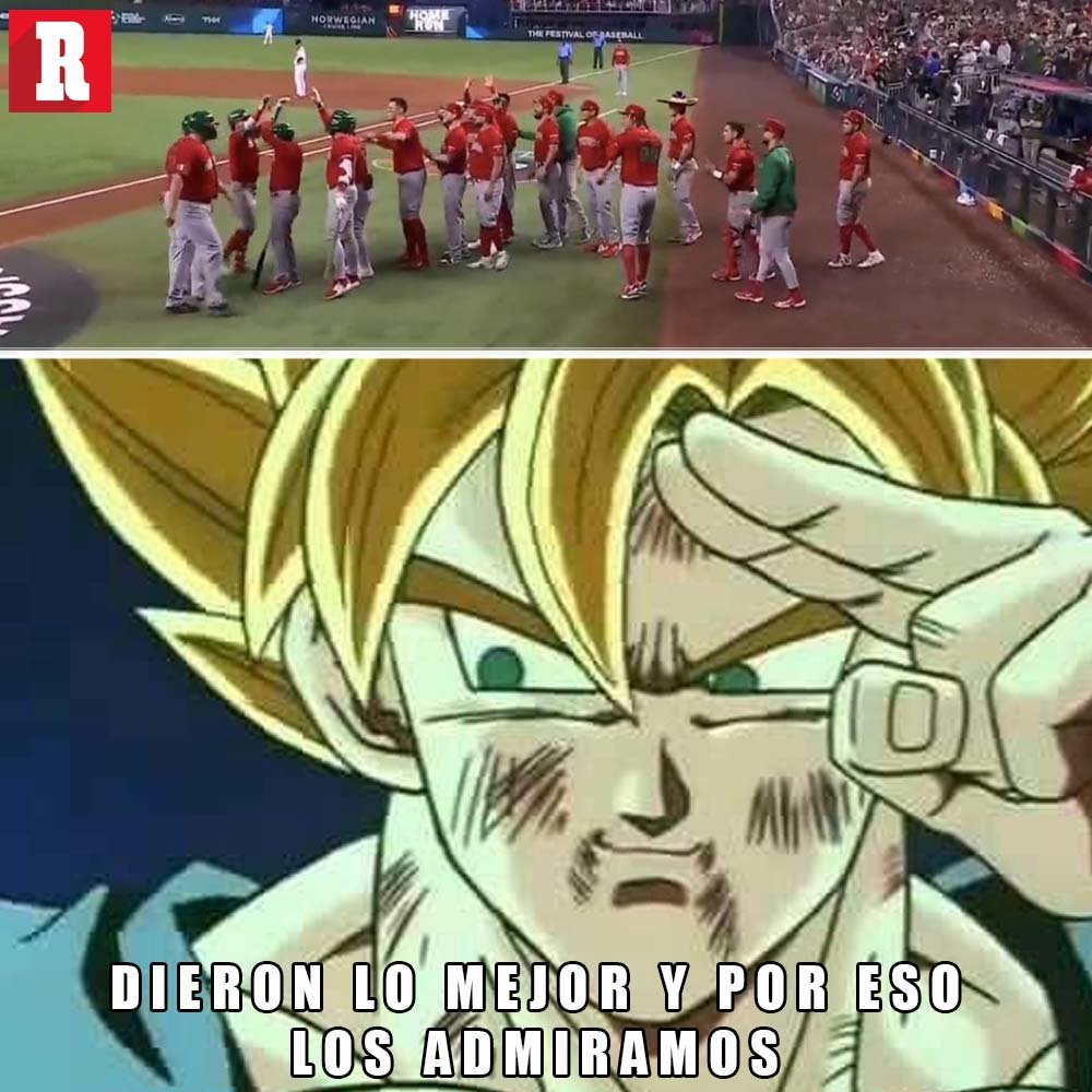 record_mexico's tweet photo. ¡LEVANTEN LA CARA MUCHACHOS! 

USTEDES YA TIENE EL RESPETO DE TODOS SUS PAISANOS. 

¡CARA ARRIBA QUE VOLVEREMOS MÁS FUERTES! https://t.co/04Ae8aSBWo