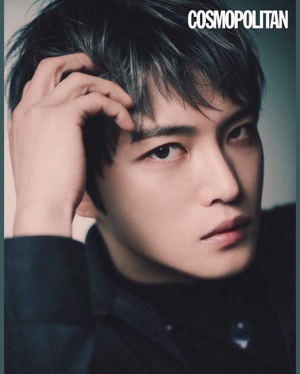 jaemorize's tweet photo. [cjes.music &amp; cjes.tagram IG]

쉴 틈 없이 달려온 #김재중 의 20년,
앞으로가 더 기대되는 이유 ✨

“벌써 이렇게 시간이 지났구나 하는 생각이 드는 동시에 앞으로 뭔가 더 해나갈 수 있는 게 많을 거라 자부할 수 있는 시기인 것 같아요.” By. @ jj_1986_jj https://t.co/jhm4Irqwre
