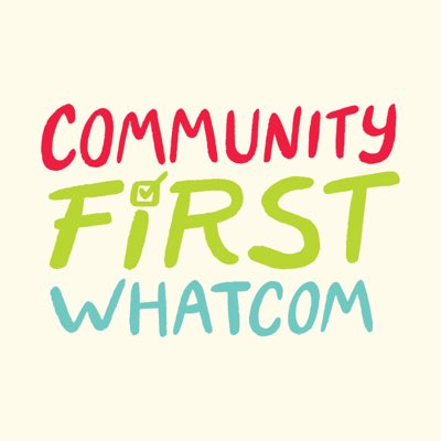 Community First Whatcom tweet media