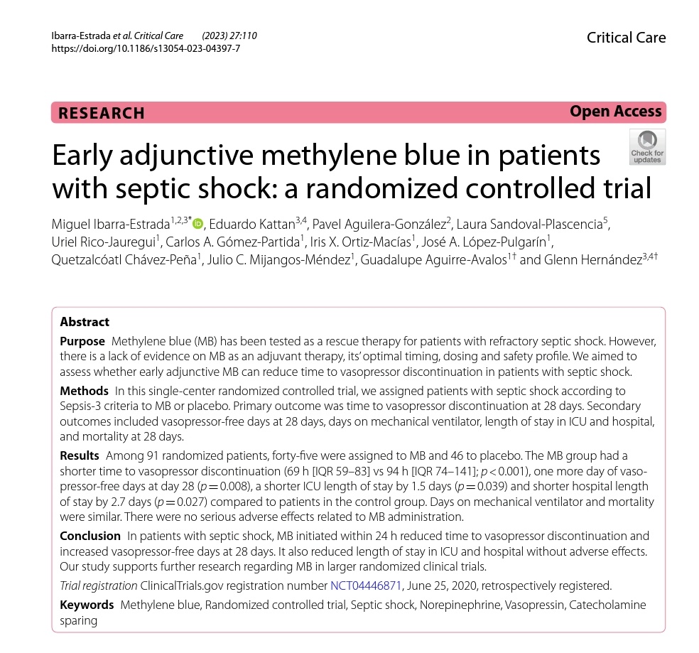 Open PICU tweet media