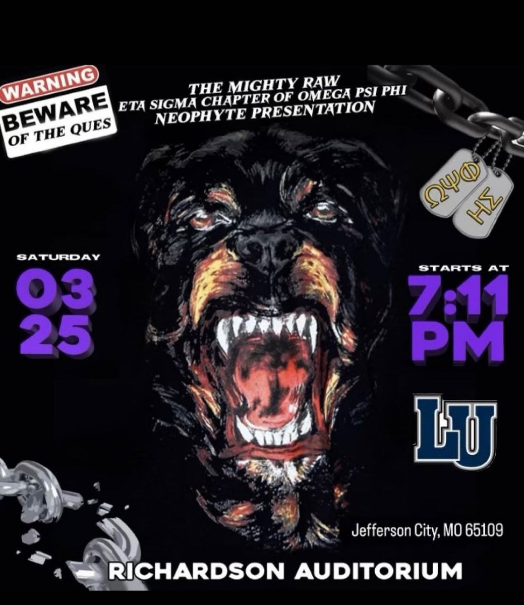 MARCH 25TH 🐶