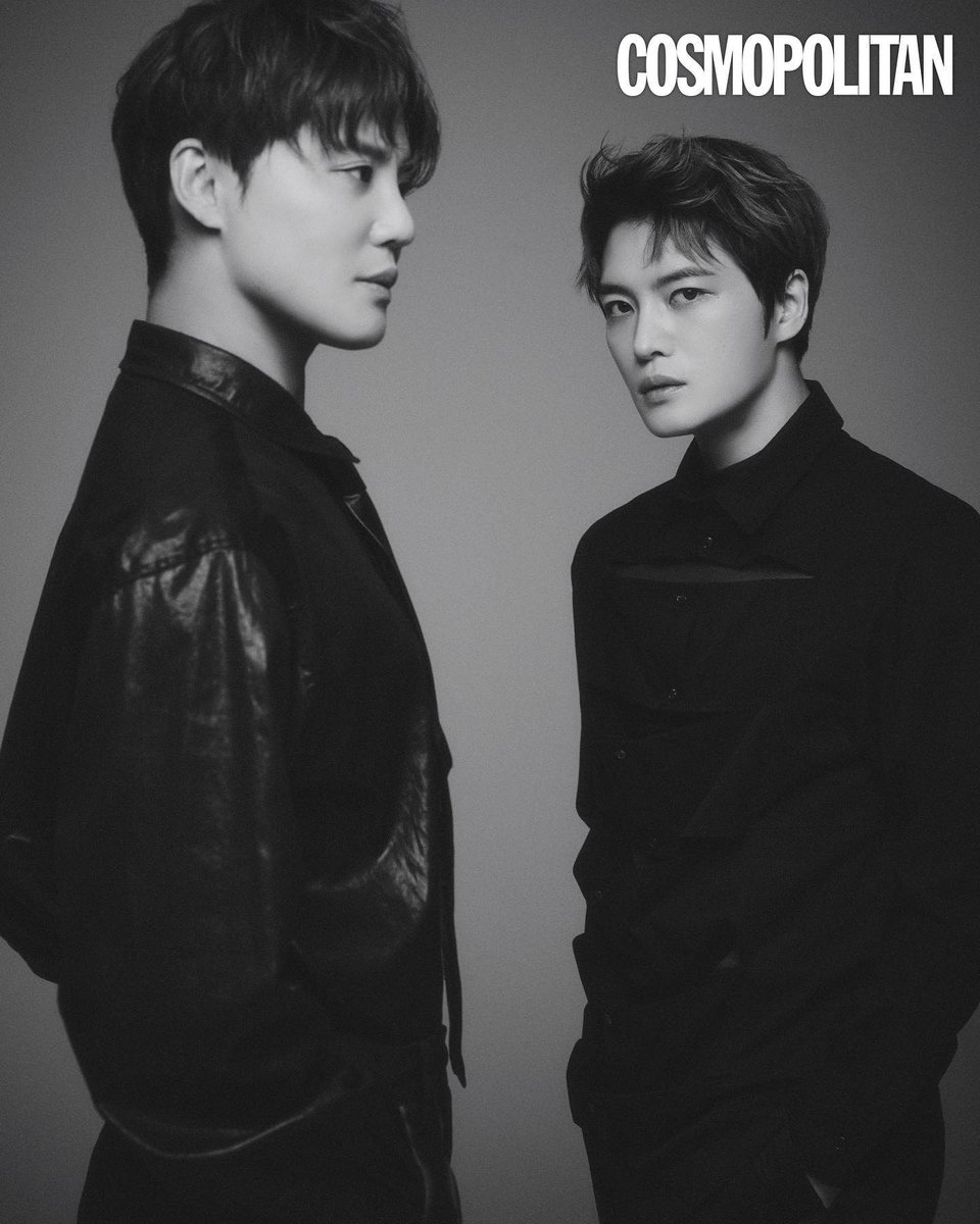 jaemorize's tweet photo. [cosmopolitankorea IG]

https://t.co/LnwjPd4xMQ

#김재중 #KIMJAEJOONG  #ジェジュン #金在中 https://t.co/XoZO5BggkK