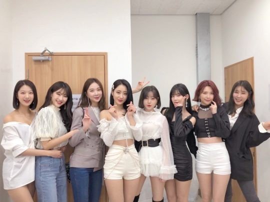 KoreanUpdates's tweet photo. #9Muses is said to be planning for a summer comeback. Sub-unit #9MusesA of #Kyungri #Hyemi #Sojin #Keumjo will have new release in May at the fastest, then followed by a full-group (participating members TBC) comeback around Jul~Aug
https://t.co/KetDwGDOMq #KoreanUpdates RZ https://t.co/7fLkEKdpV7