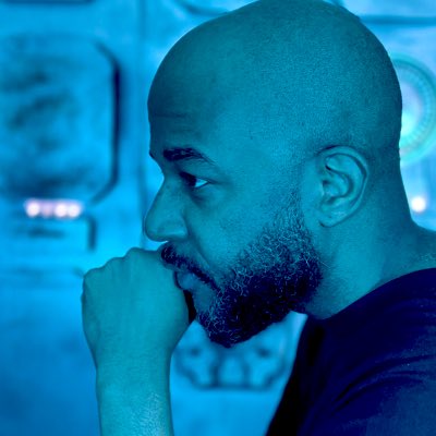 HaStyle is focused 💯🦾