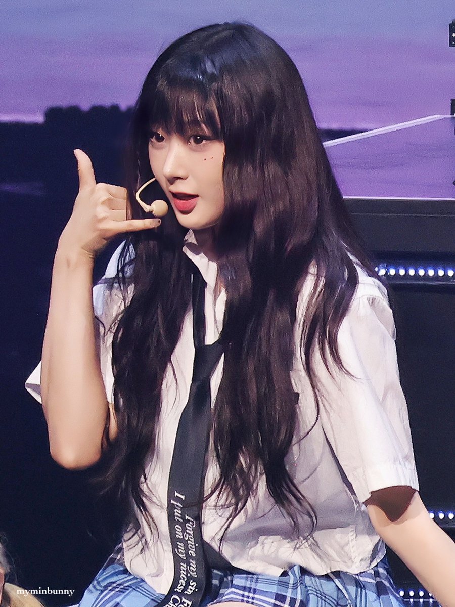 23031819 #지젤 #GISELLE #ジゼル #うちながえり #에스파 #aespa