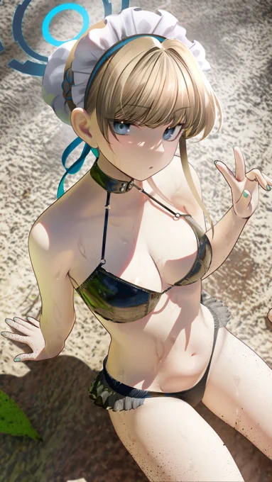 トキ 