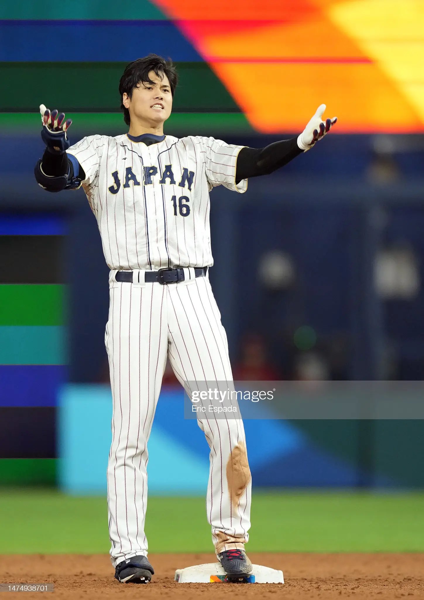 【希少】大谷翔平 侍ジャパン2017 Shohei Otani ミントモール / MINT 池袋店 / 2017 カルビー プロ野球チップス