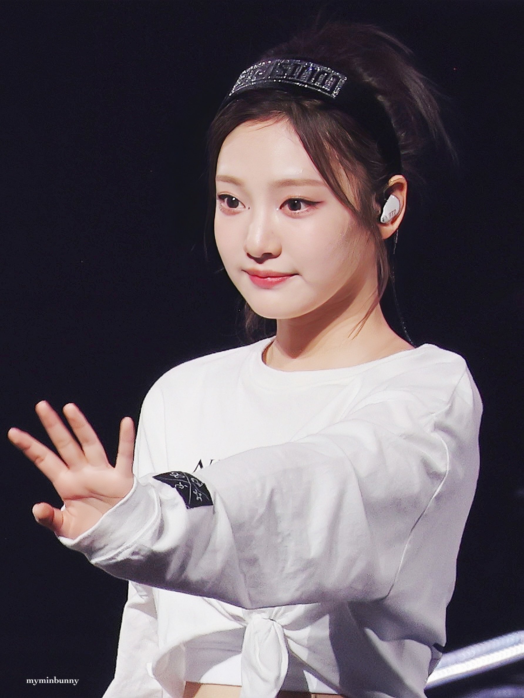 ニンニンページです 뿅민 on X: 