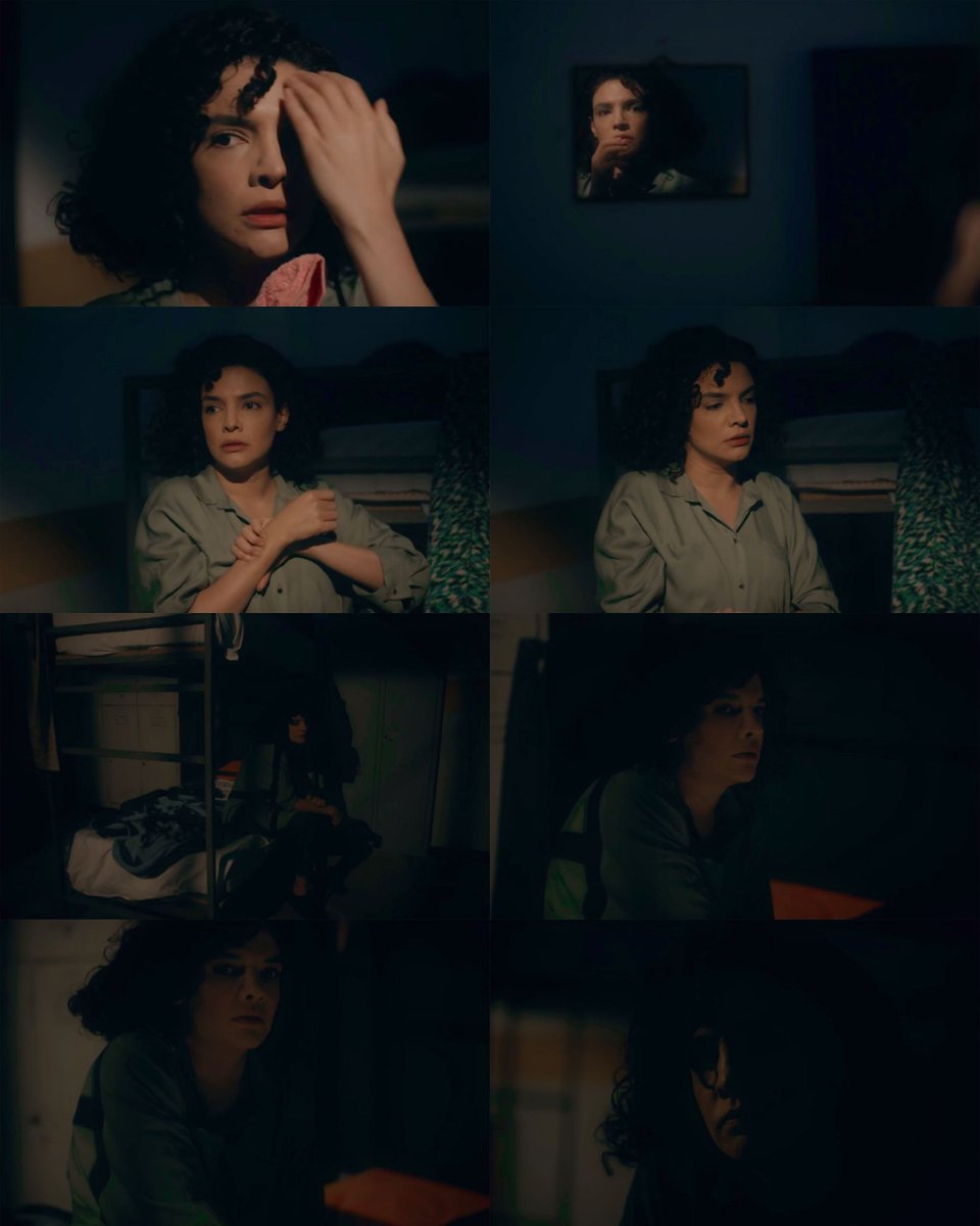 :(

DAMALI PAGO DE SANGRE #Cukur