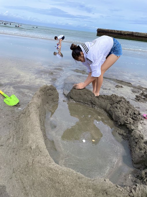 Twitterのコスプレ画像20