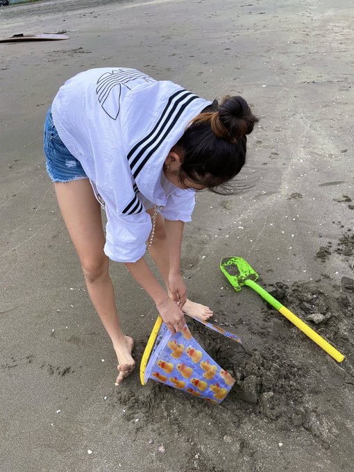 Twitterのコスプレ画像19