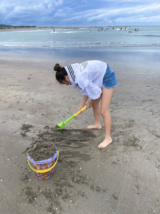 Twitterのコスプレ画像17