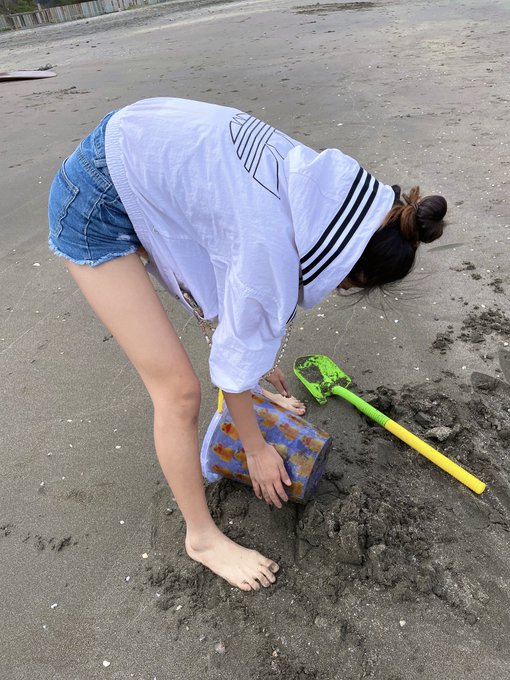 Twitterのコスプレ画像18