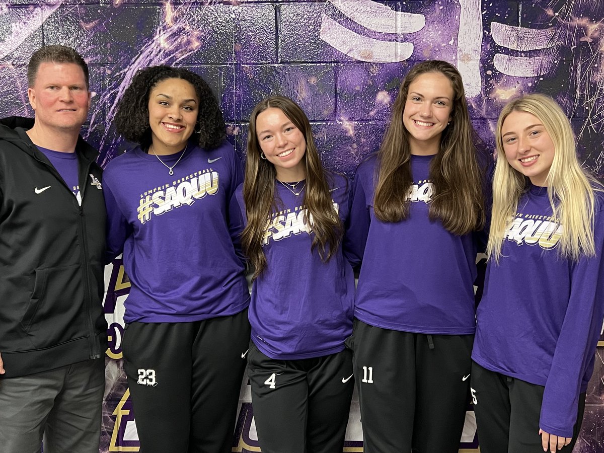 𝐸𝑥𝑖𝑡 𝐼𝑛𝑡𝑒𝑟𝑣𝑖𝑒𝑤: 𝐿𝑢𝑚𝑝𝑘𝑖𝑛 𝑐𝑙𝑜𝑠𝑒𝑠 𝑐ℎ𝑎𝑝𝑡𝑒𝑟 𝑎𝑠 𝐷𝑜𝑤𝑠𝑒, 𝐹𝑎𝑏 𝐹𝑖𝑣𝑒 𝑙𝑒𝑎𝑣𝑒 𝑖𝑡 𝑎𝑙𝑙 𝑜𝑛 𝑡ℎ𝑒 𝑐𝑜𝑢𝑟𝑡
The end of an era for <a href="/lumpkinwbb/">Lumpkin County WBB</a>, as the Fab Five splits up &amp; <a href="/hoosierdaddy89/">David Dowse</a> heads to retirement....