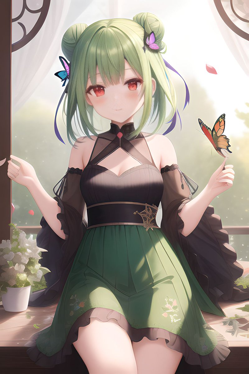 あさがお@受験 tweet media