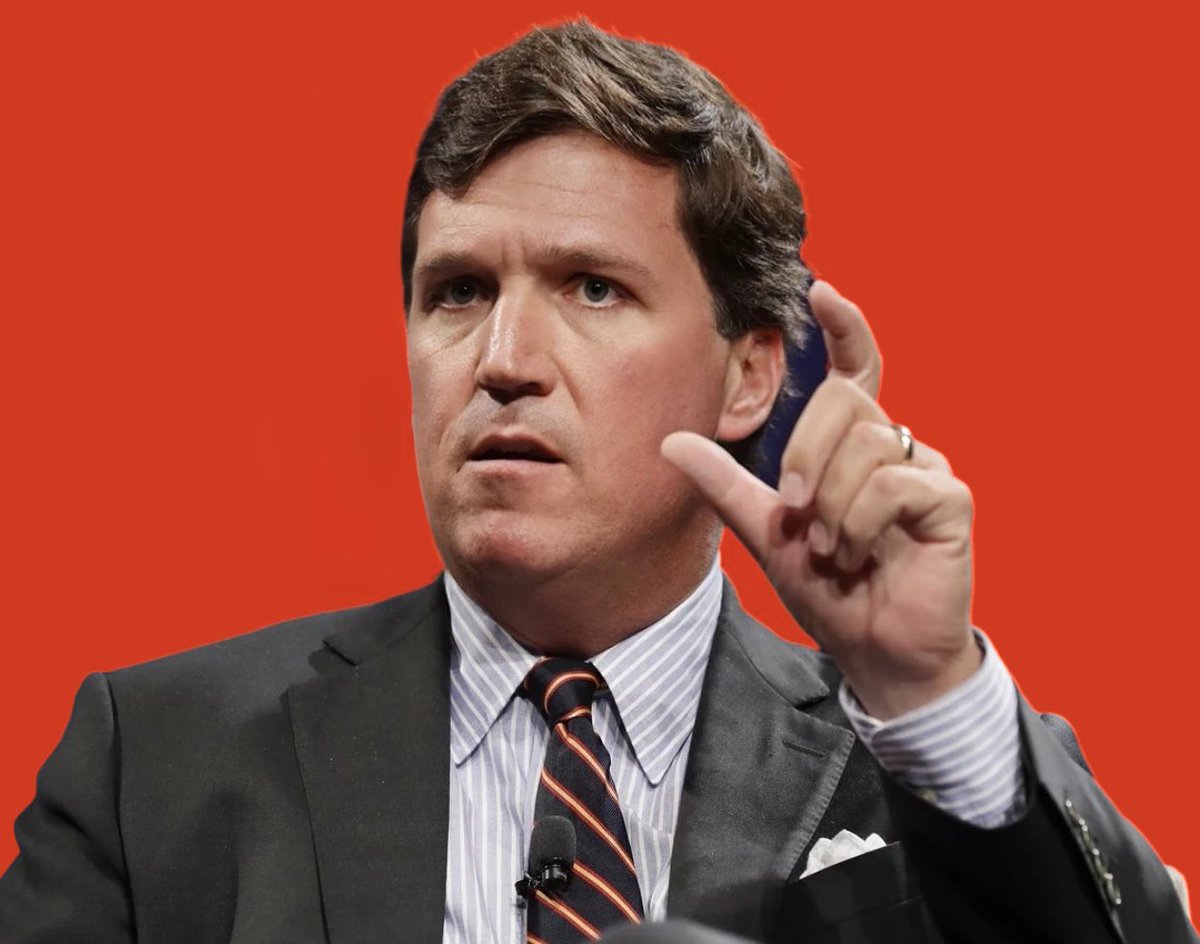 CalltoActivism's tweet image. Holy shit. A Fox News producer who has worked with Tucker Carlson has just filed a major lawsuit against Fox News.

The producer is accusing Fox lawyers of coercing her into giving MISLEADING testimony in the election fraud case, a serious accusation. 

She also claims Fox News…