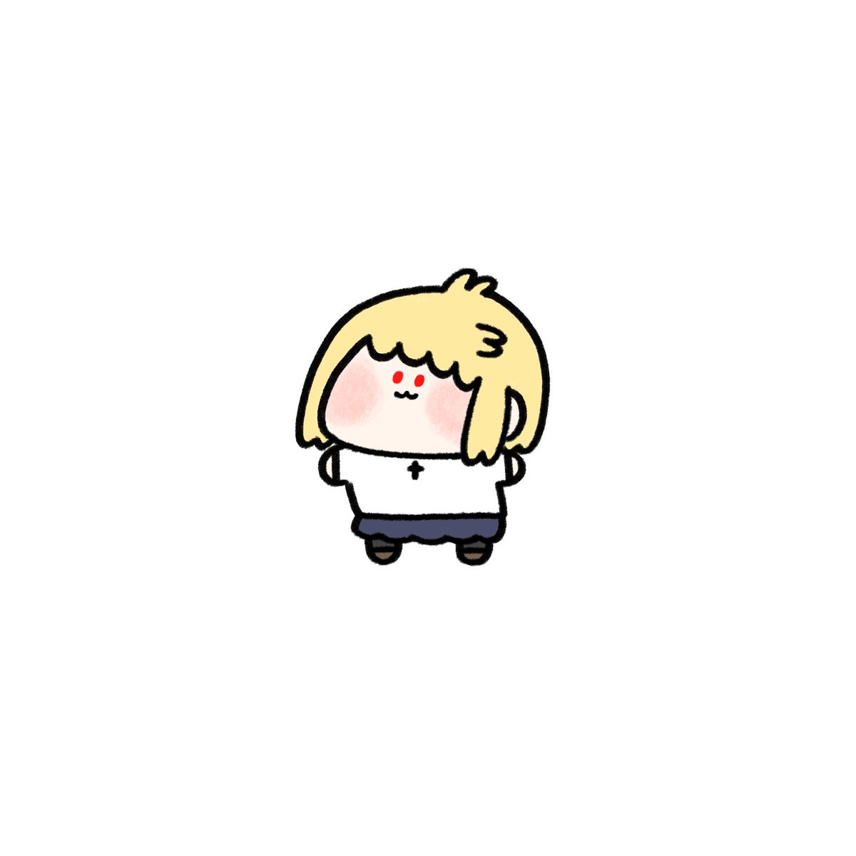 アルクェイド 「」|🌻𝕪𝕦𝕔𝕙𝕦𝕞𝕚𝕦🌻のイラスト
