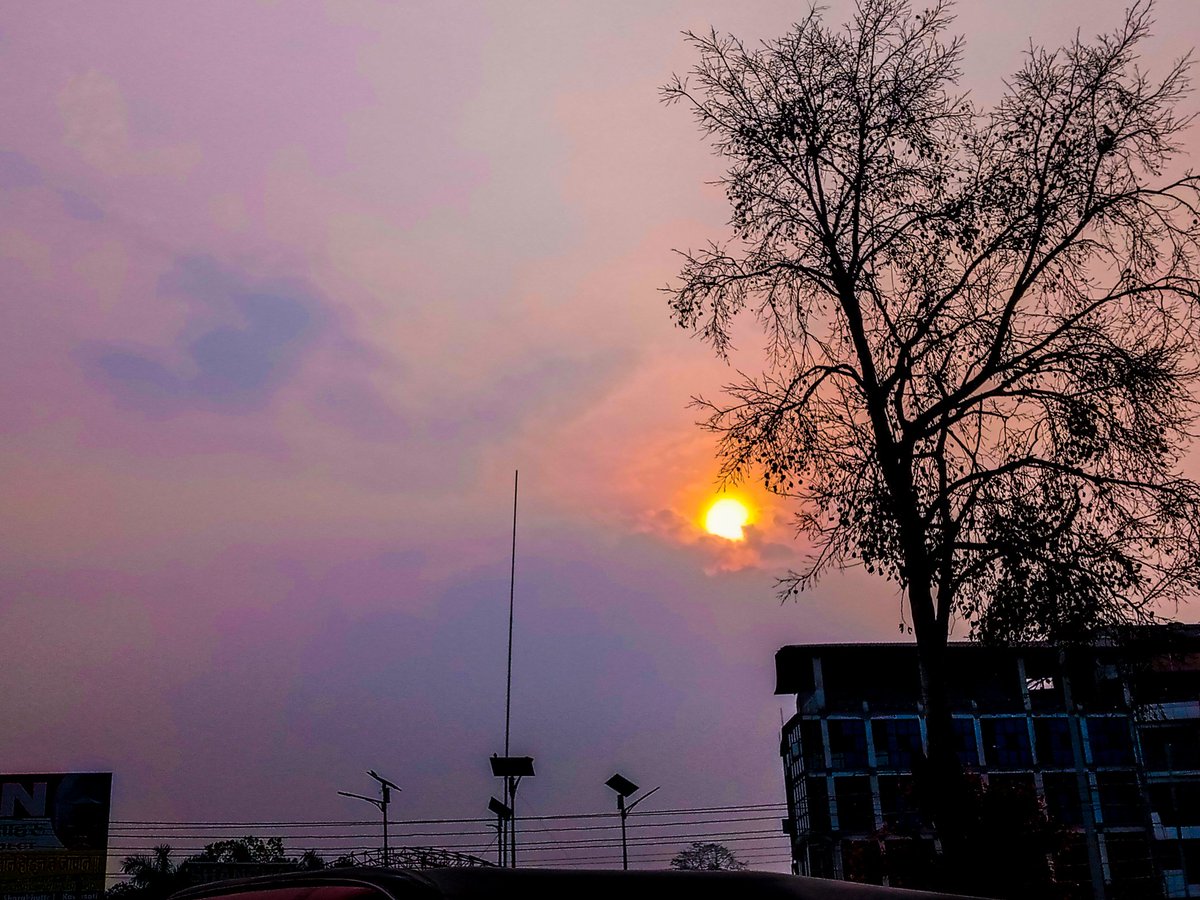 DR_Khadka19's tweet photo. #Good_morning_guys💜🥀 https://t.co/7z4kaPCTO6