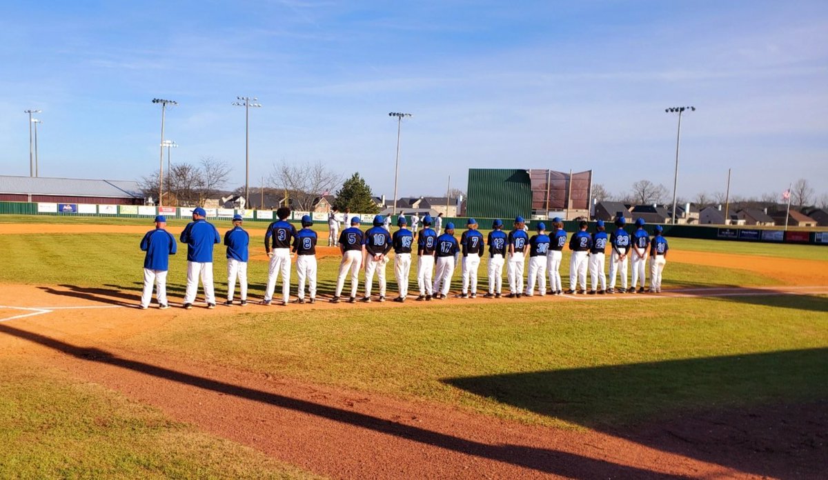 LaVergne High School Baseball (@rinesbaseball) on Twitter photo Wolverines (2-1) fall 10-1 to <a href="/EagleBaseballTN/">Eagleville Eagles Baseball</a> despite multi-hit games from Seniors <a href="/BrennonHagewood/">Brennon Hagewood</a> and <a href="/Wi51355284Logan/">Logan Williams</a>. Keep improving boys! Home games Thursday and Friday at 6pm this week at LHS. <a href="/cecil_joyce/">Cecil Joyce</a> Wolverines (2-1) fall 10-1 to <a href="/EagleBaseballTN/">Eagleville Eagles Baseball</a> despite multi-hit games from Seniors <a href="/BrennonHagewood/">Brennon Hagewood</a> and <a href="/Wi51355284Logan/">Logan Williams</a>. Keep improving boys! Home games Thursday and Friday at 6pm this week at LHS. <a href="/cecil_joyce/">Cecil Joyce</a>