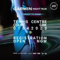 Garmin Night Run • 2023