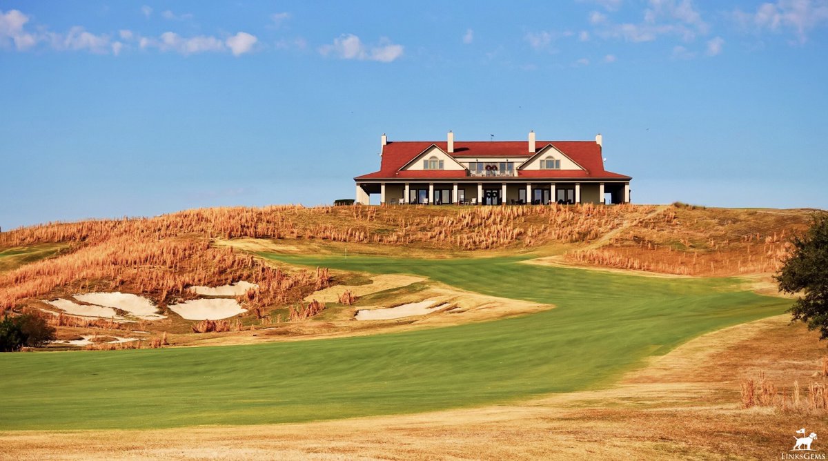 LinksGems Golf Photos on Twitter "Sticking with the Charleston theme