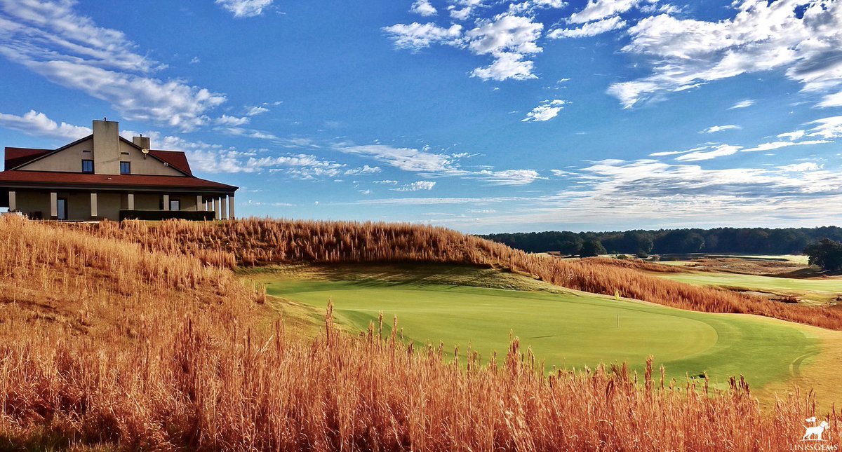 LinksGems Golf Photos on Twitter "Sticking with the Charleston theme