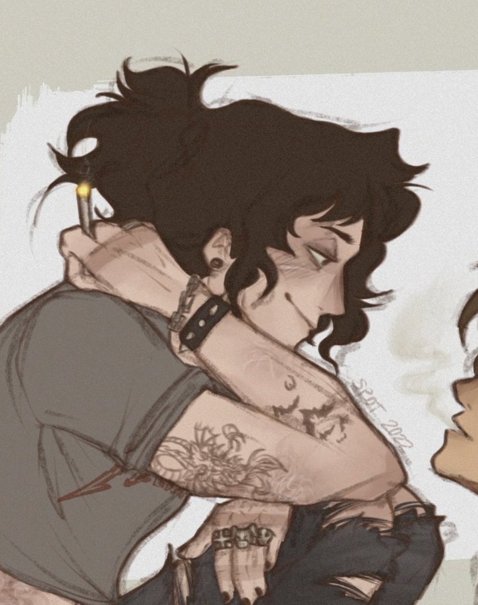 ft my inconsistent style